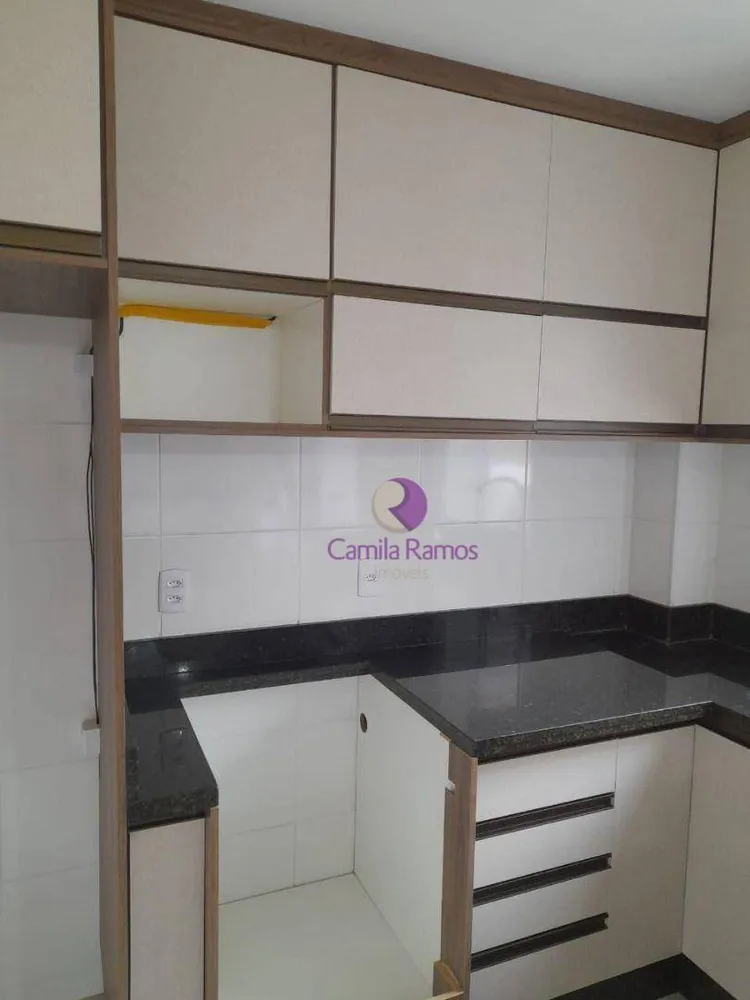 Apartamento, 2 quartos, 43 m² - Foto 2