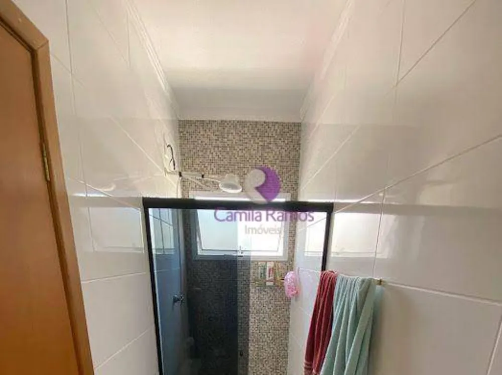 Sobrado, 2 quartos, 75 m² - Foto 1
