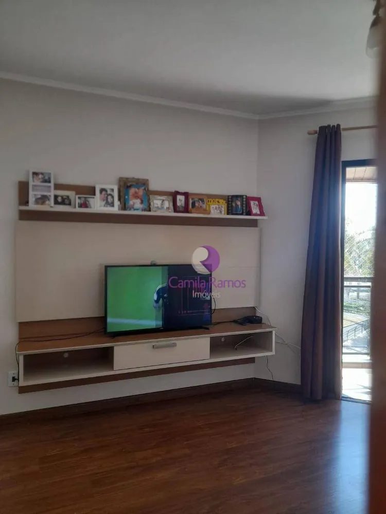 Apartamento, 3 quartos, 115 m² - Foto 7