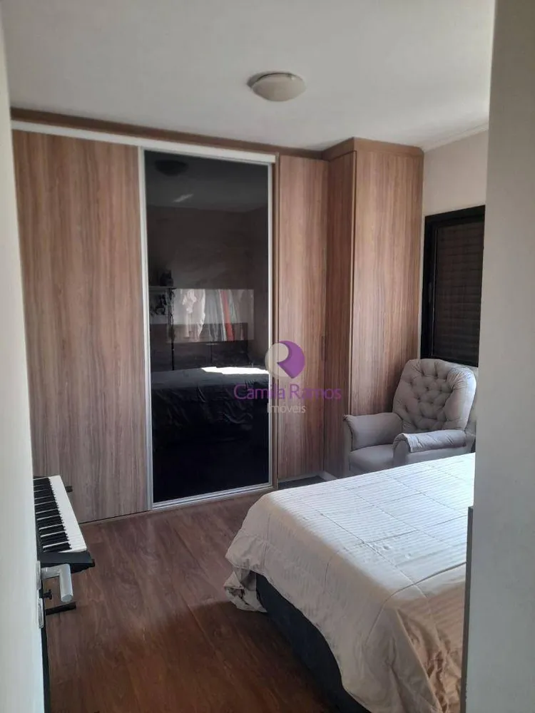 Apartamento, 3 quartos, 115 m² - Foto 5