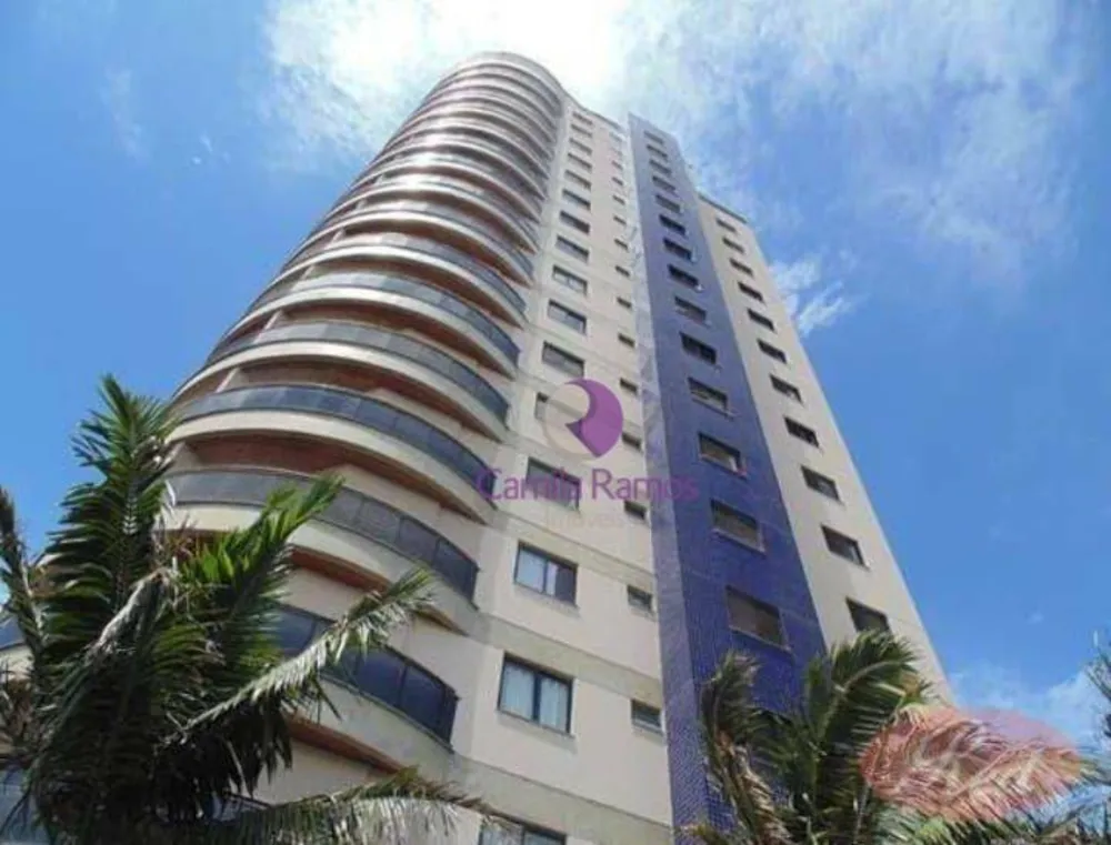 Apartamento, 3 quartos, 115 m² - Foto 1