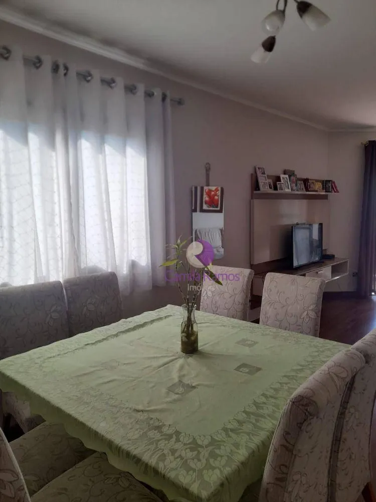 Apartamento, 3 quartos, 115 m² - Foto 2
