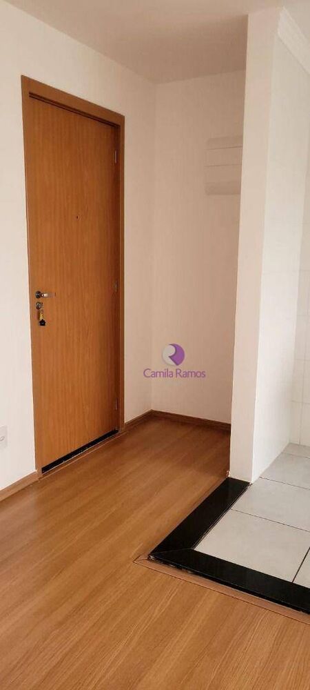 Apartamento, 2 quartos, 43 m² - Foto 1