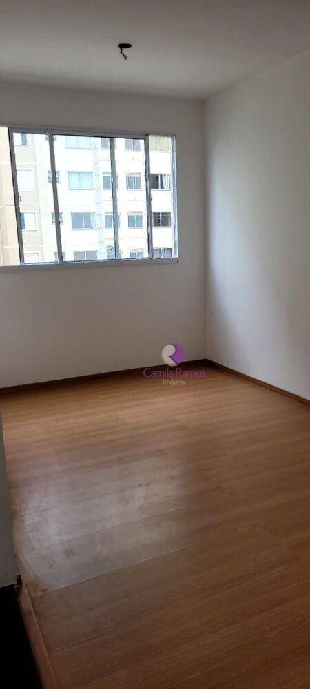 Apartamento, 2 quartos, 43 m² - Foto 2
