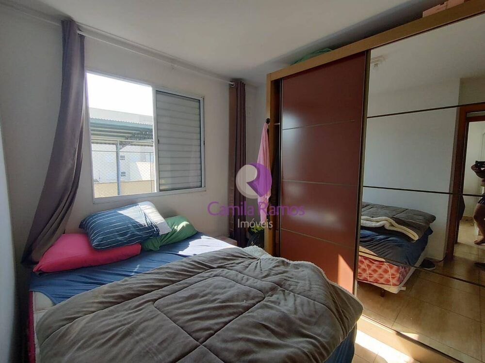 Apartamento, 2 quartos, 47 m² - Foto 2