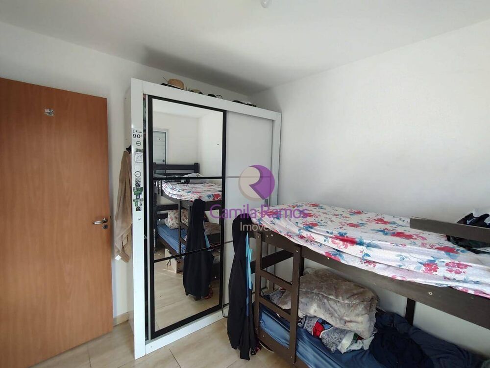 Apartamento, 2 quartos, 47 m² - Foto 4