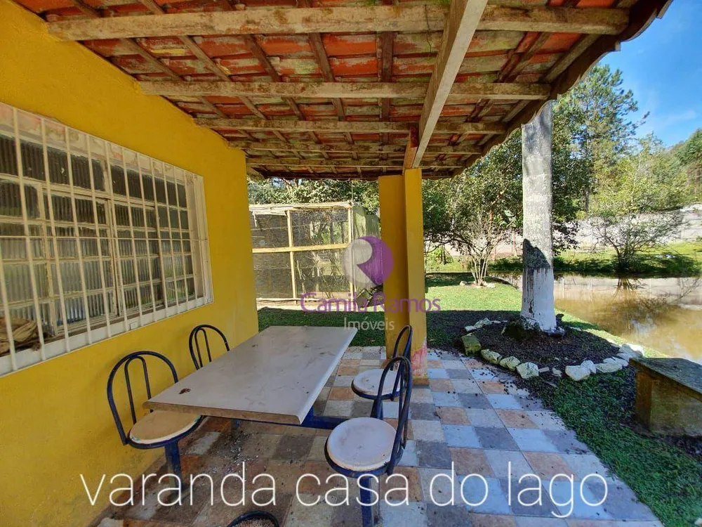 Chácara, 3 quartos, 4250 m² - Foto 3
