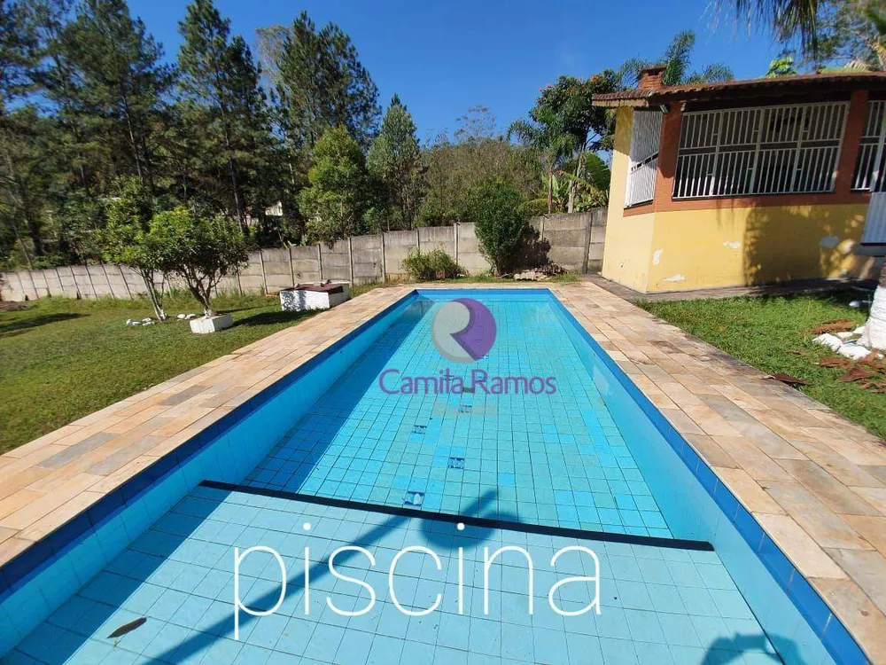 Chácara, 3 quartos, 4250 m² - Foto 4