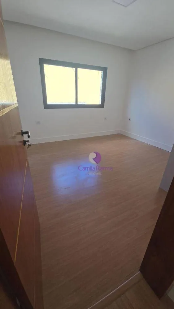 Sobrado, 3 quartos, 246 m² - Foto 1