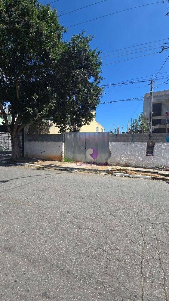Terreno, 300 m² - Foto 1