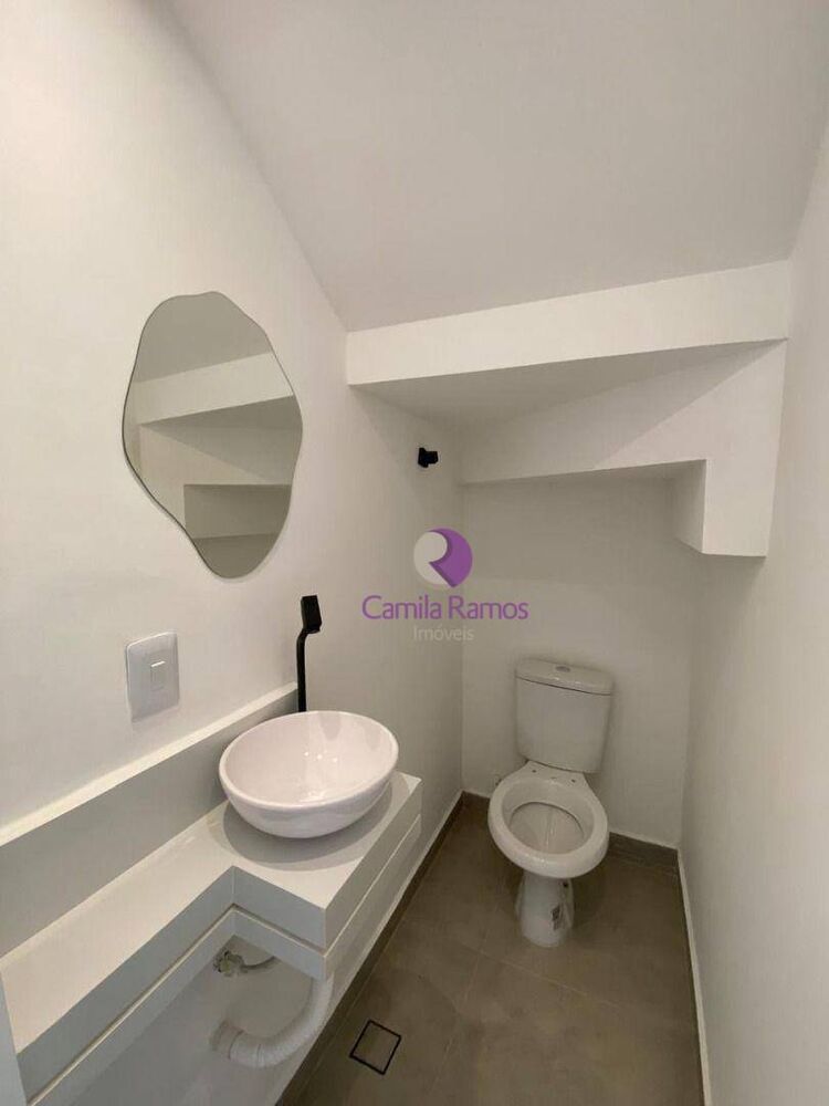 Sobrado, 2 quartos, 89 m² - Foto 2