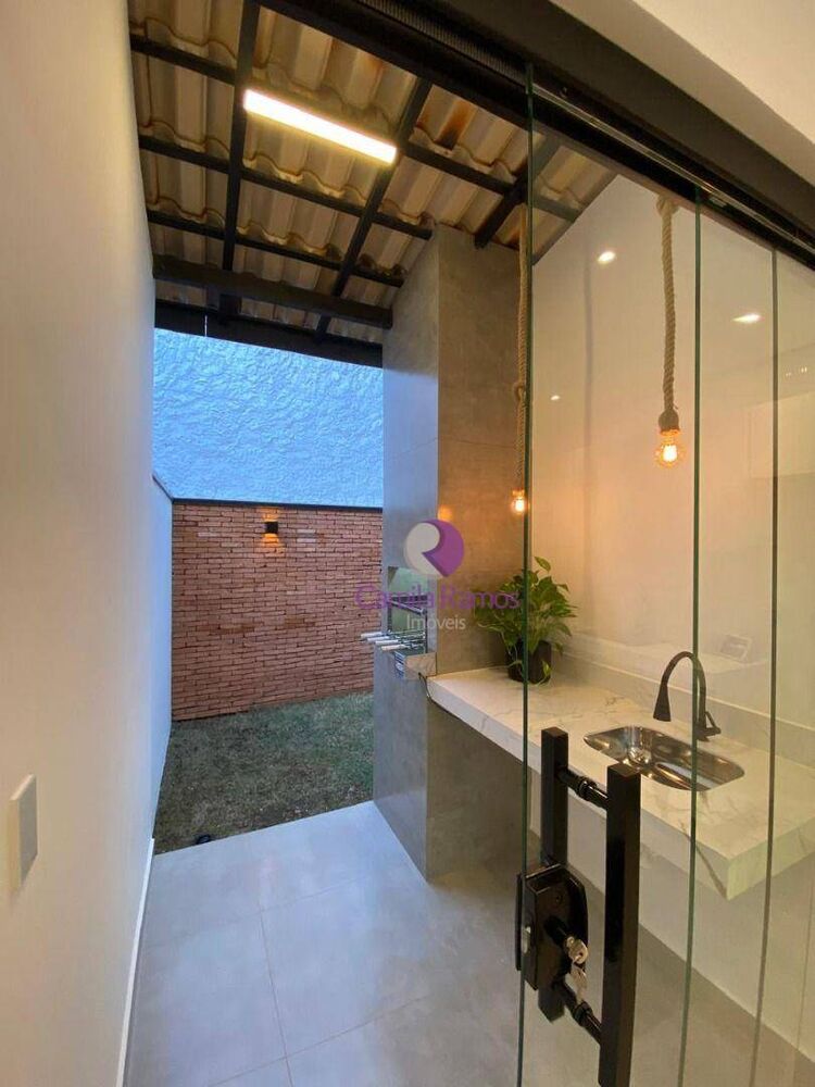 Sobrado, 2 quartos, 89 m² - Foto 1