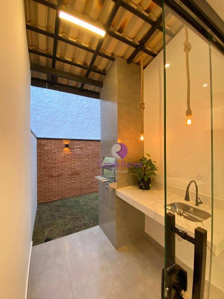 Sobrado, 2 quartos, 89 m² - Foto 4
