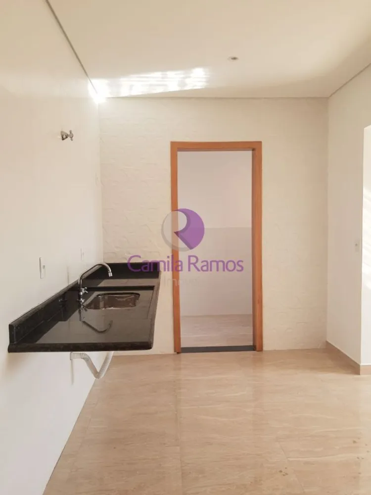 Casa, 3 quartos, 72 m² - Foto 3
