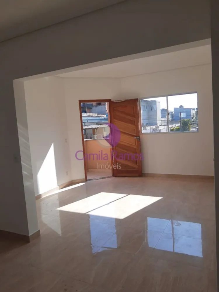 Casa, 3 quartos, 72 m² - Foto 4