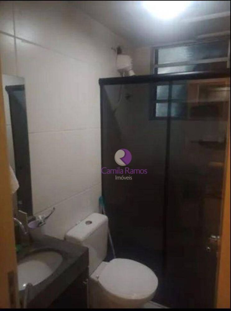 Apartamento, 2 quartos, 40 m² - Foto 3
