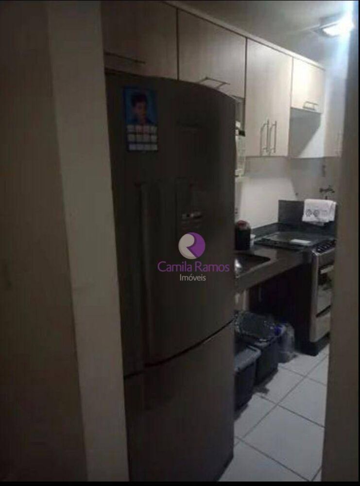 Apartamento, 2 quartos, 40 m² - Foto 4