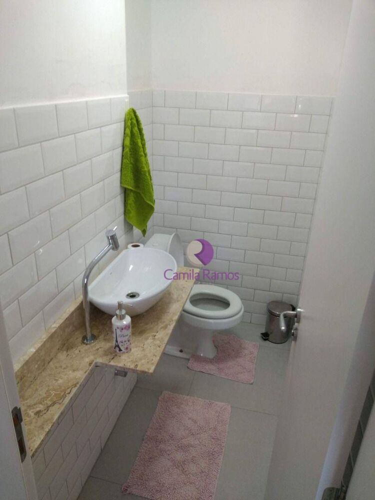 Apartamento, 3 quartos, 80 m² - Foto 4