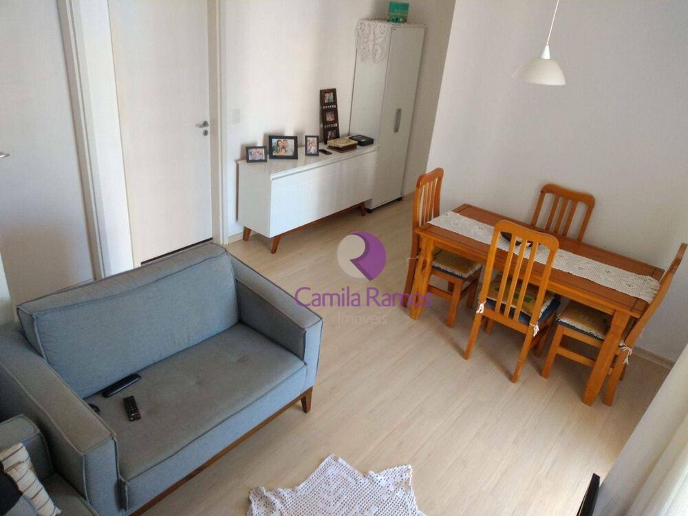 Apartamento, 3 quartos, 80 m² - Foto 1