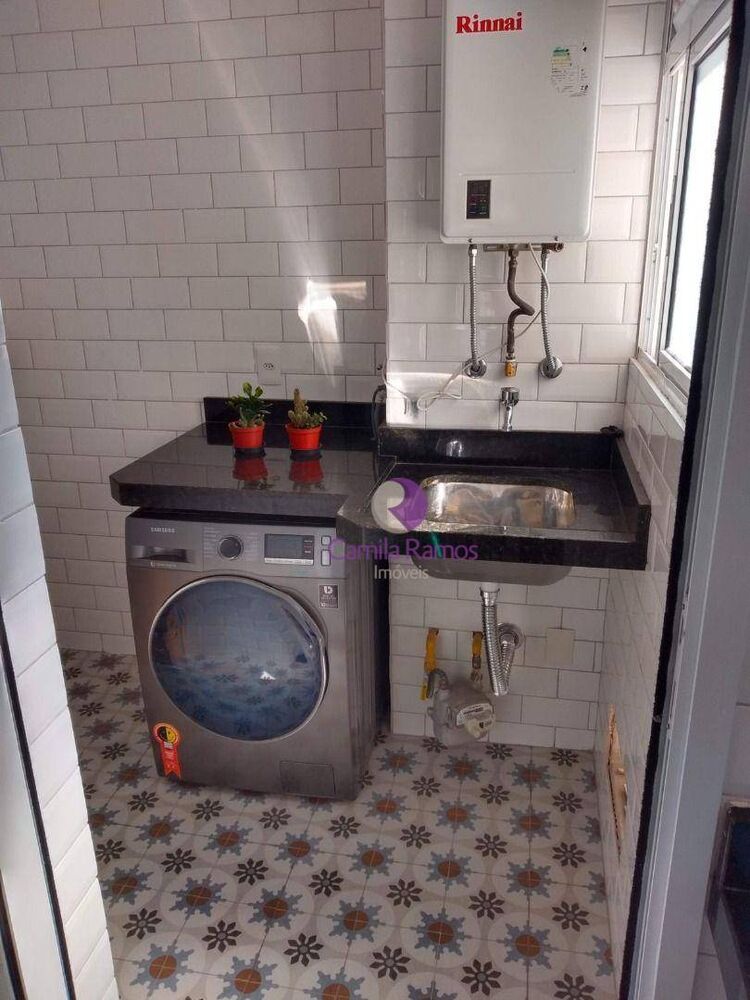 Apartamento, 3 quartos, 80 m² - Foto 3