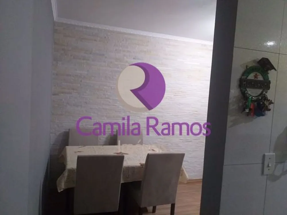 Apartamento, 2 quartos, 47 m² - Foto 2