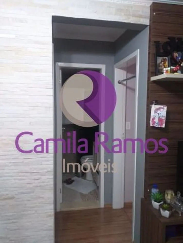 Apartamento, 2 quartos, 47 m² - Foto 4