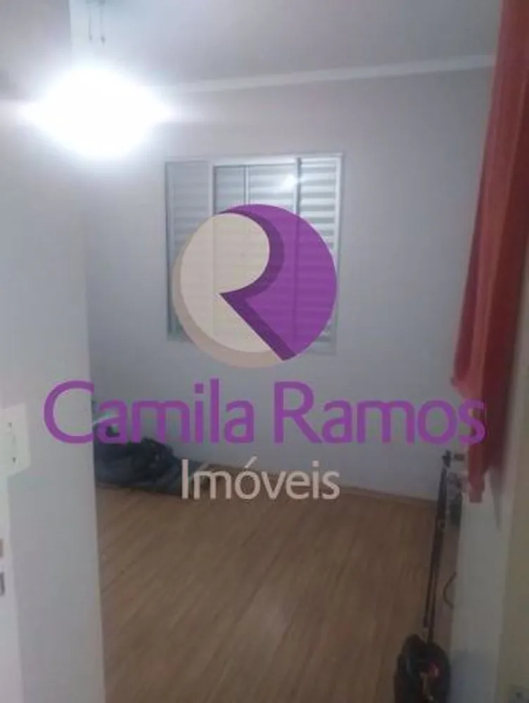 Apartamento, 2 quartos, 47 m² - Foto 3