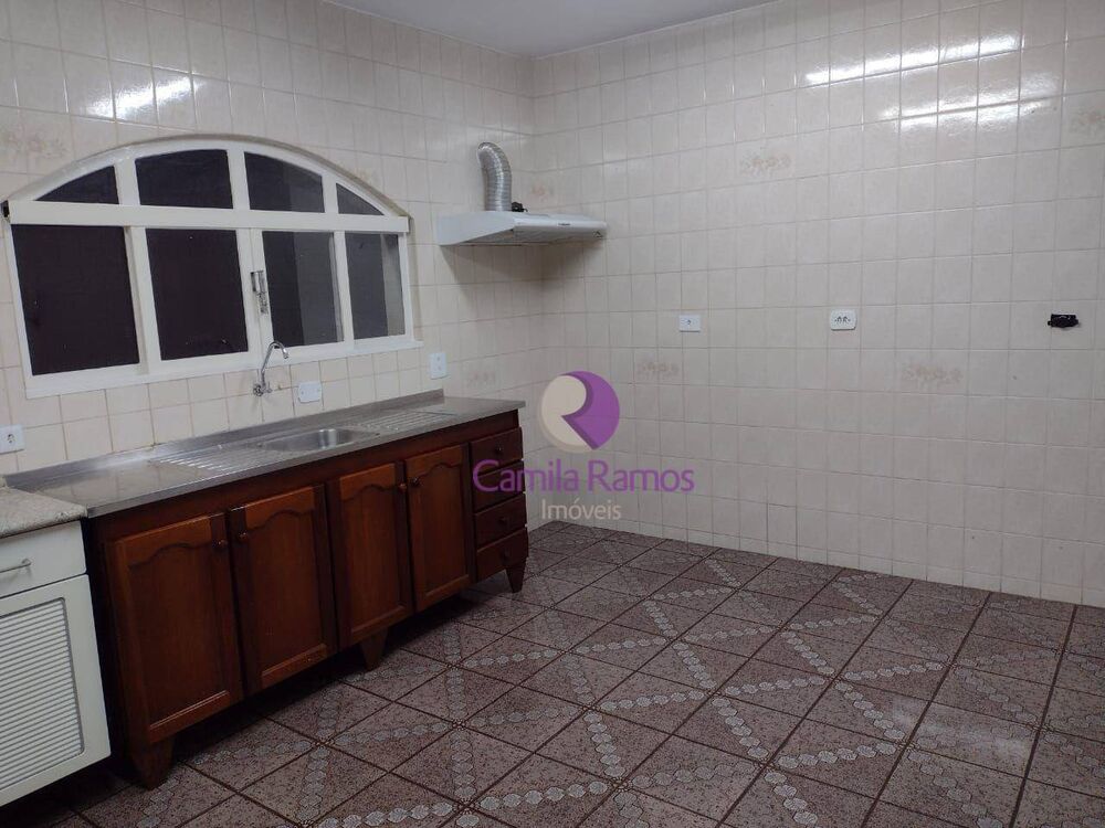 Sobrado, 3 quartos, 230 m² - Foto 1