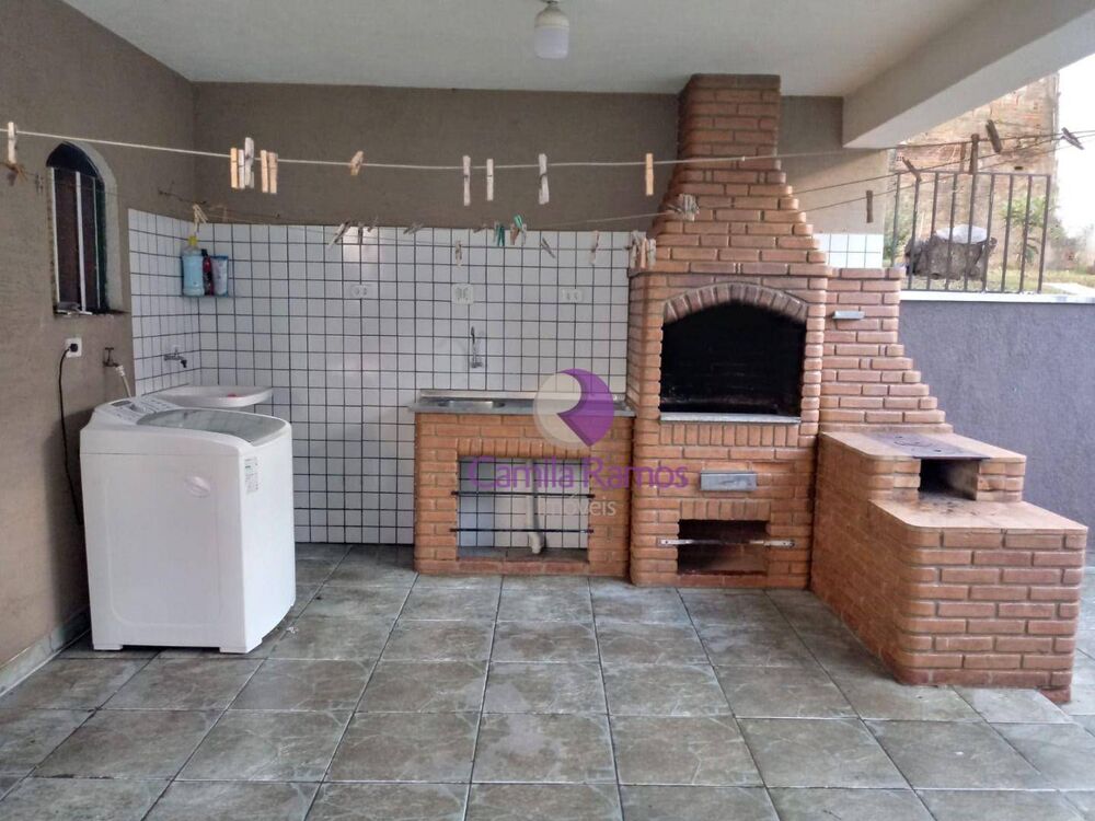 Sobrado, 3 quartos, 230 m² - Foto 3
