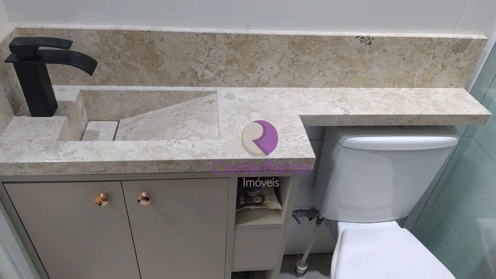 Apartamento, 2 quartos, 52 m² - Foto 6