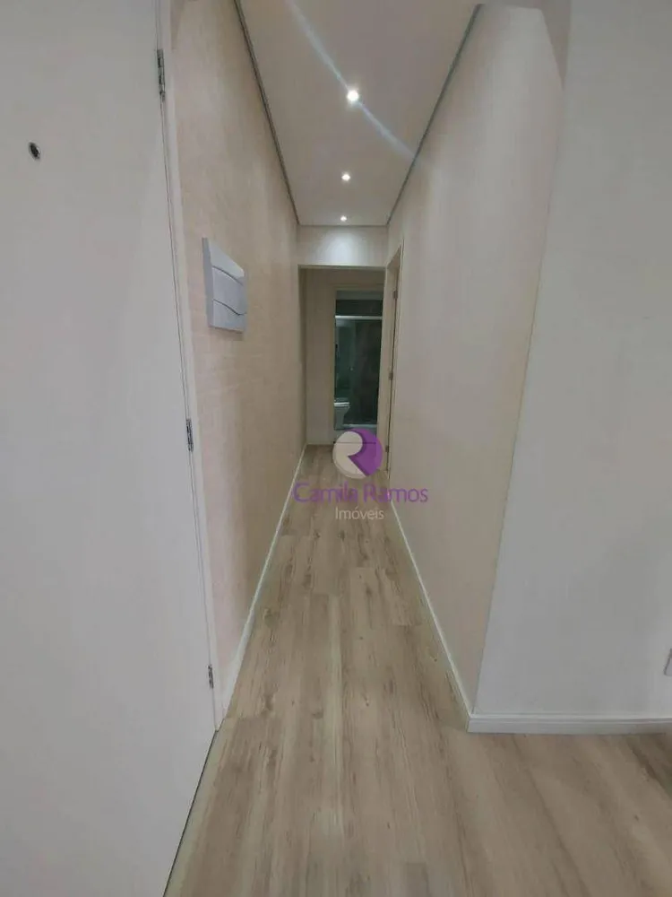 Apartamento, 2 quartos, 52 m² - Foto 2