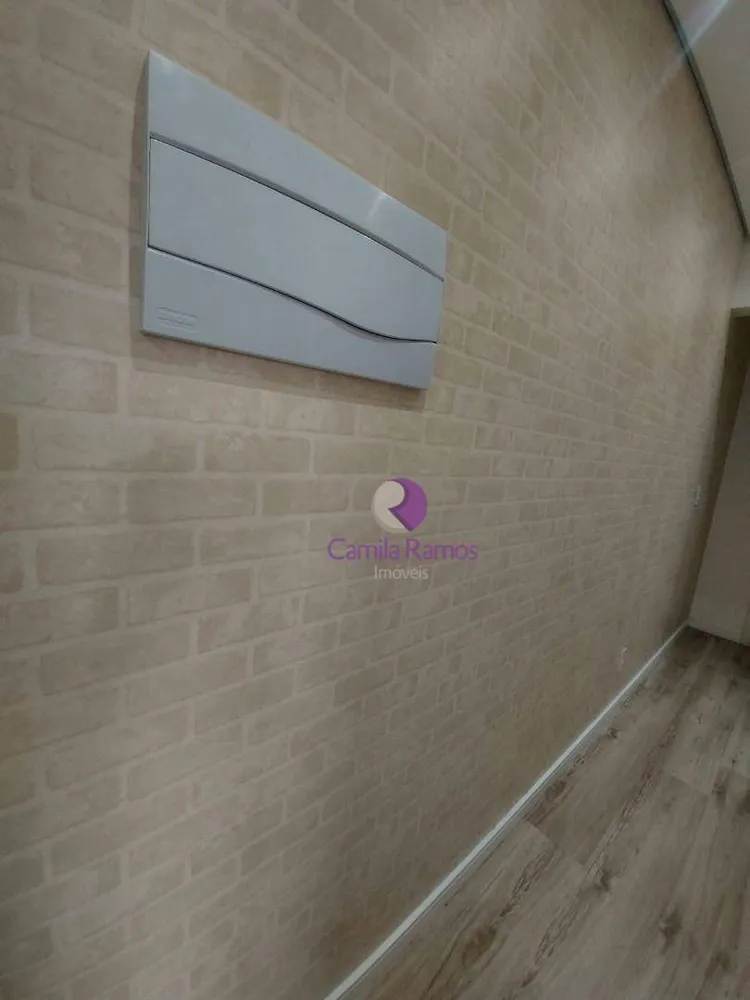 Apartamento, 2 quartos, 52 m² - Foto 8