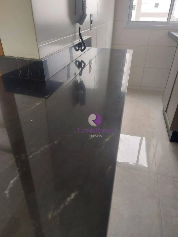 Apartamento, 2 quartos, 52 m² - Foto 7