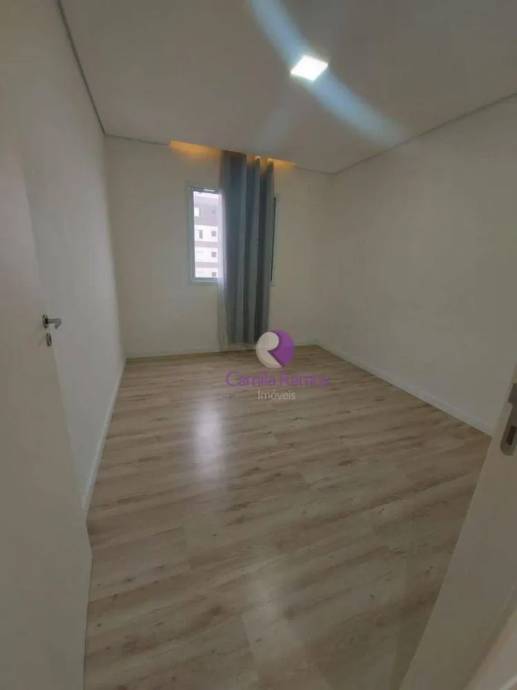 Apartamento, 2 quartos, 52 m² - Foto 3