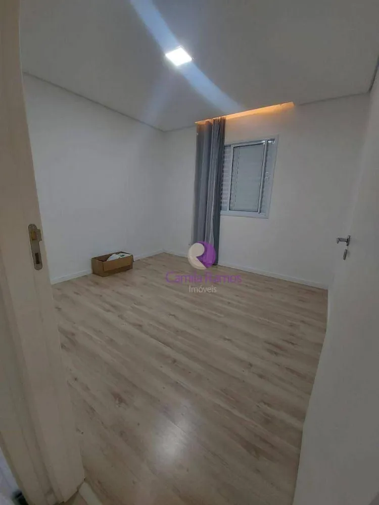 Apartamento, 2 quartos, 52 m² - Foto 5
