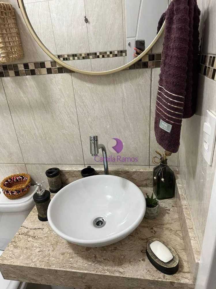Casa, 2 quartos, 99 m² - Foto 3