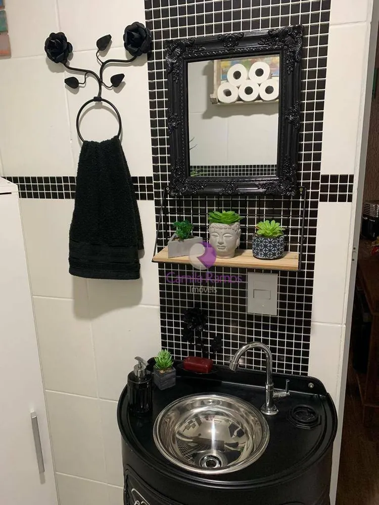 Casa, 2 quartos, 99 m² - Foto 1