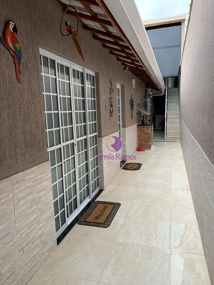 Casa, 2 quartos, 99 m² - Foto 2