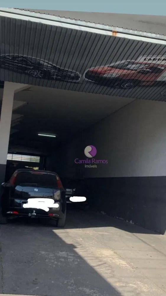 Loja-Salão, 245 m² - Foto 3