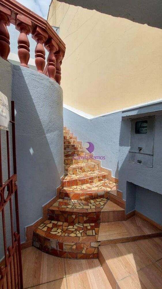 Sobrado, 4 quartos, 128 m² - Foto 4