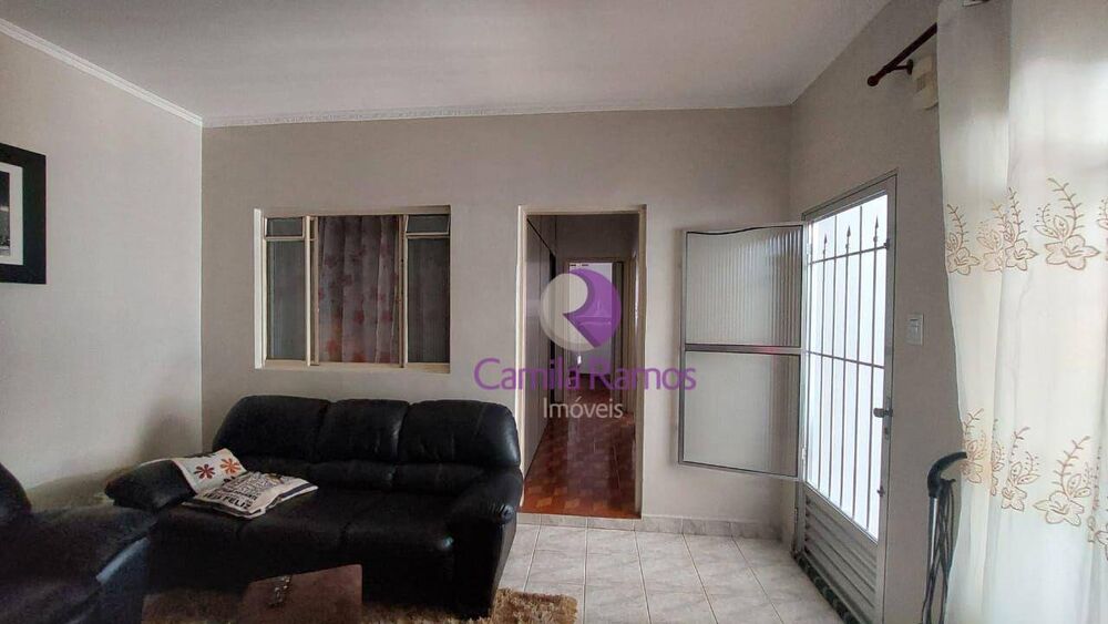 Sobrado, 4 quartos, 128 m² - Foto 3