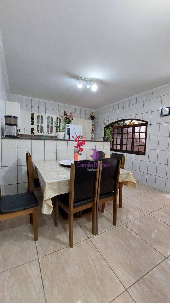 Sobrado, 3 quartos, 231 m² - Foto 4