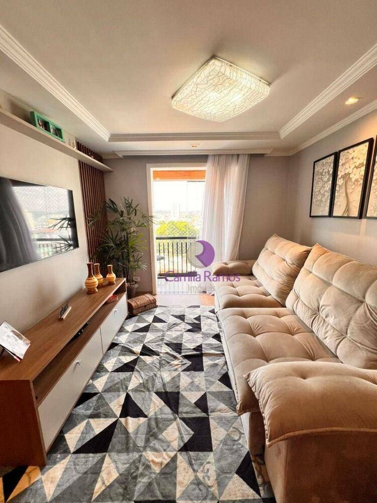 Apartamento, 2 quartos, 72 m² - Foto 1