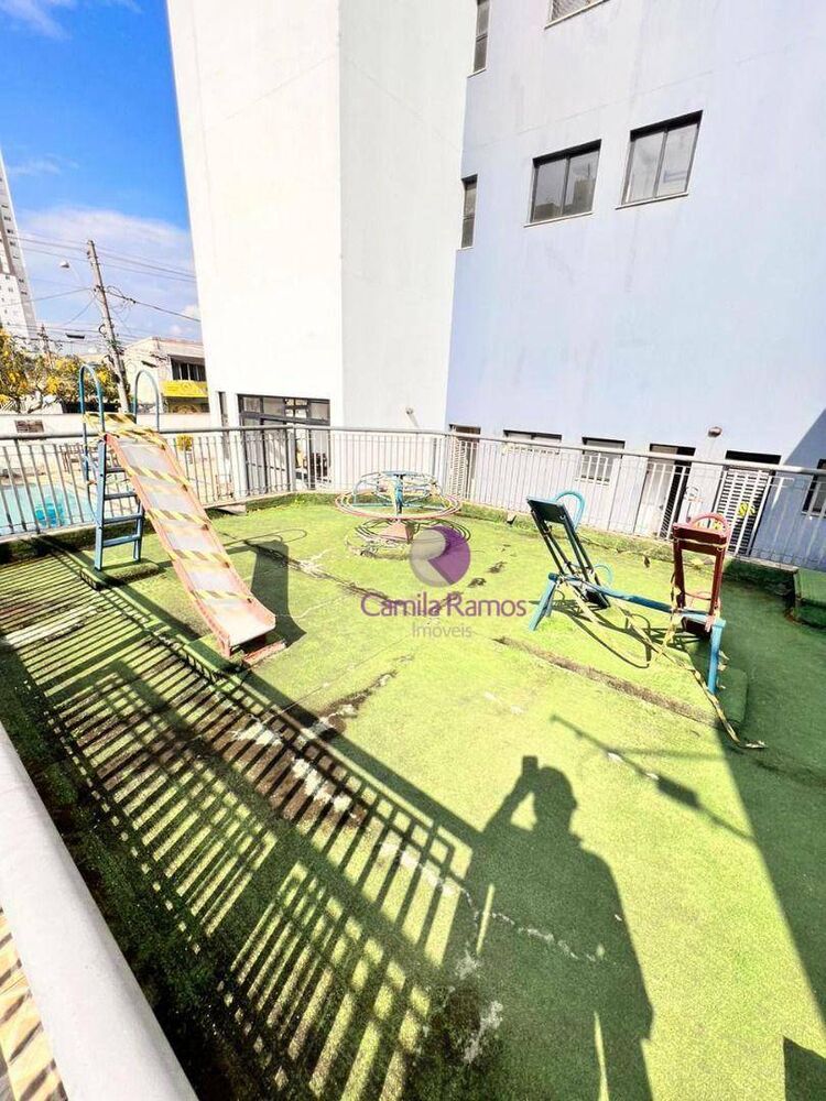 Apartamento, 2 quartos, 72 m² - Foto 8