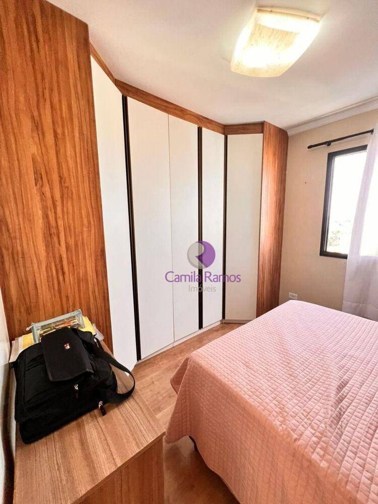 Apartamento, 2 quartos, 72 m² - Foto 4