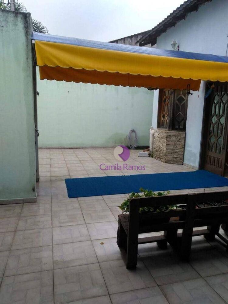 Sobrado à venda com 4 quartos, 300m² - Foto 3