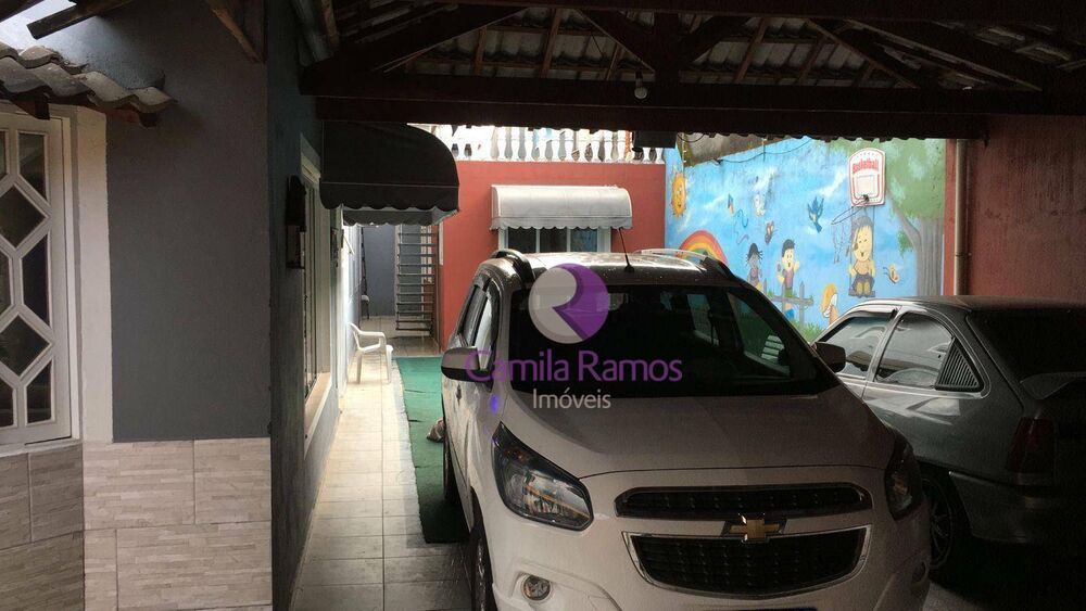 Sobrado à venda com 4 quartos, 300m² - Foto 8