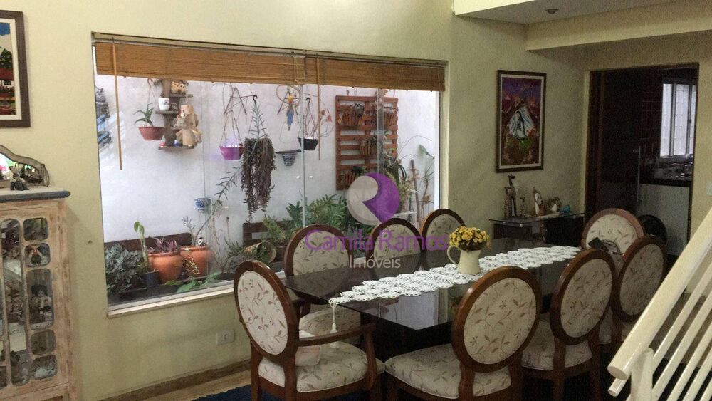 Sobrado à venda com 4 quartos, 300m² - Foto 7