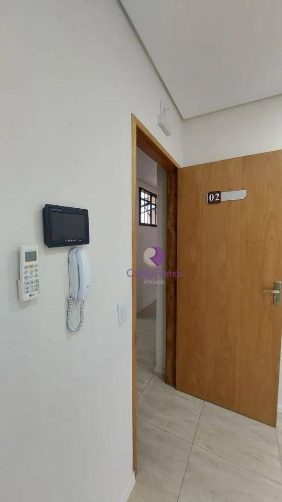 Sala-Conjunto, 27 m² - Foto 6