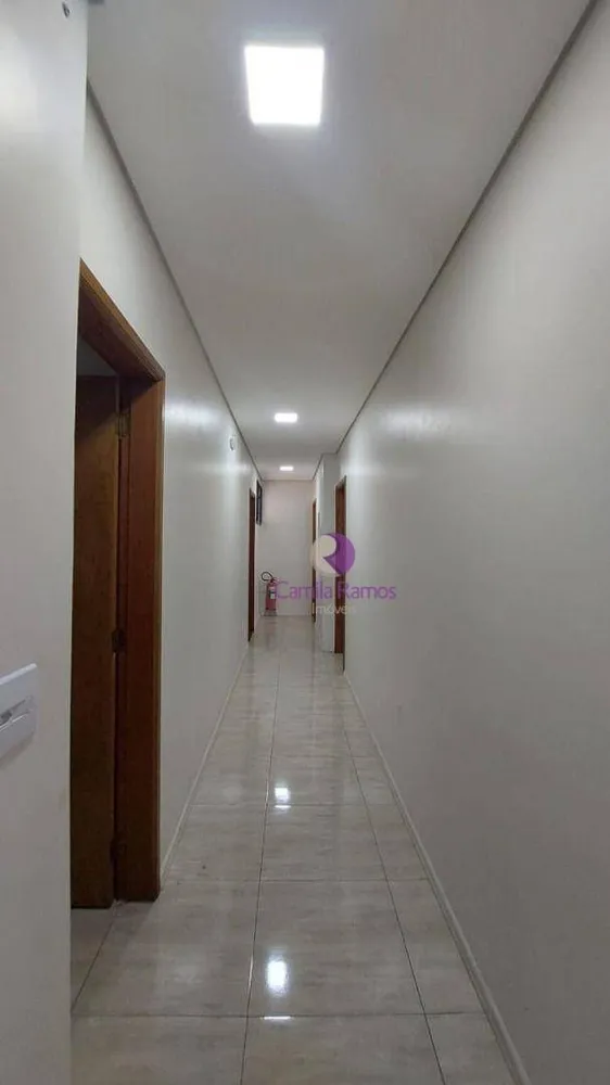Sala-Conjunto, 27 m² - Foto 2